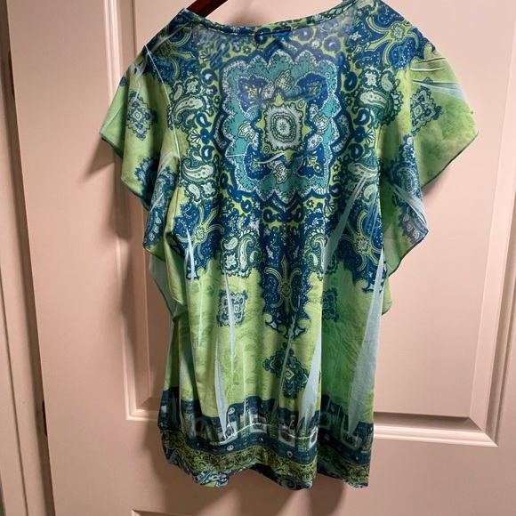 OneWorld top - Picture 9 of 9